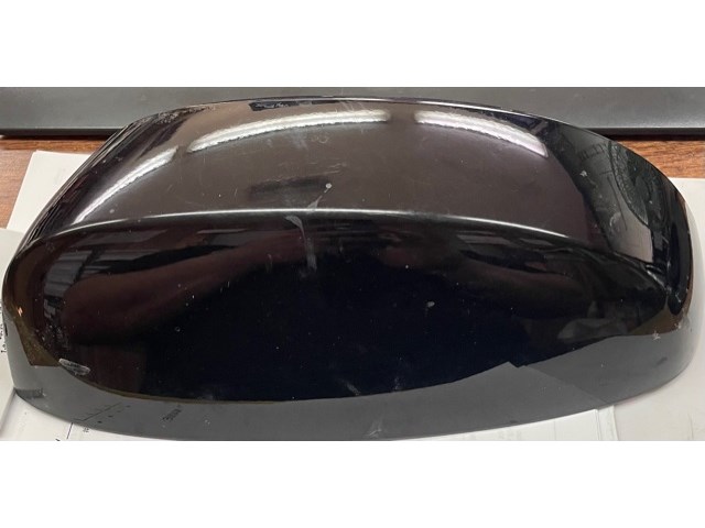 2013 Chevy Suburban 1500 Side View Mirror - COVER ONLY