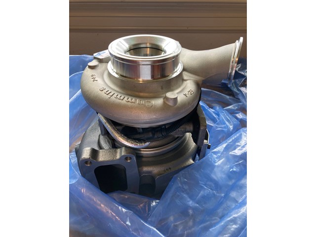 2016 International DuraStar Series Turbo Part # 5327360