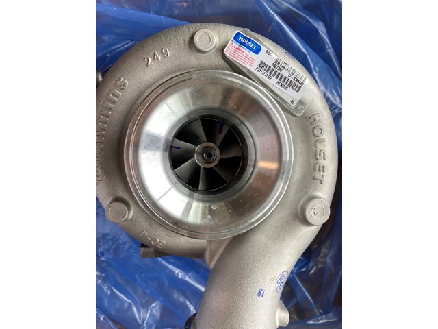 2016 International DuraStar Series Turbo Part # 5327360