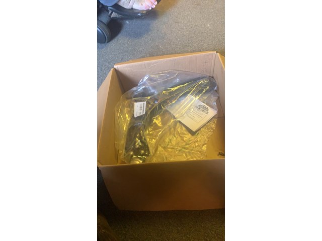 2005 Chevy Cobalt Front Lower Control Arm