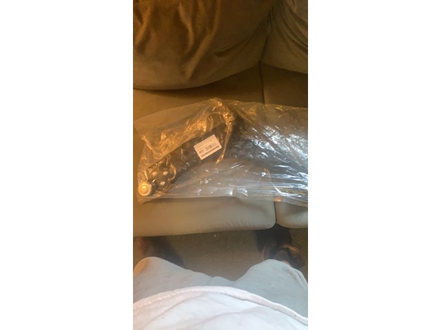 2005 Chevy Cobalt Front Lower Control Arm