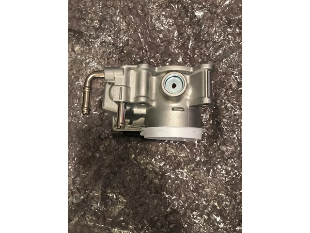 2019 Nissan Kicks Throttle Body