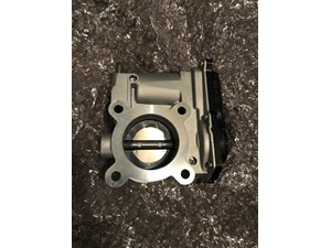 2019 Nissan Kicks Throttle Body