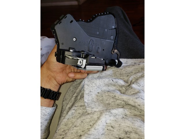 2002 Toyota Corolla Door Lock Actuator