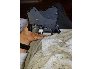 2002 Toyota Corolla Door Lock Actuator