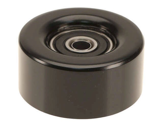 2018 Nissan Versa Pulley / Idler 