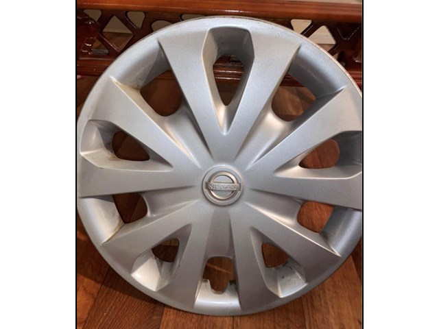 2018 Nissan Versa Wheel Covers (4 for $20)