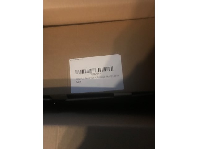 2008 Saturn Aura Fuel Pump