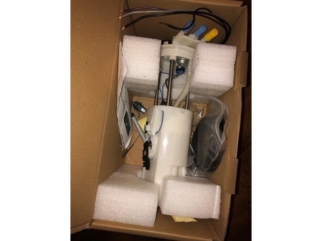 2003 Chevy Monte Carlo Fuel Pump