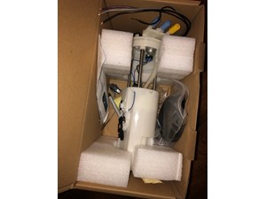 2003 Chevy Monte Carlo Fuel Pump