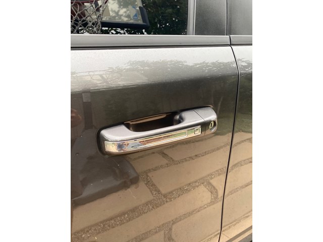 2020 Dodge Ram 1500 Exterior Door Handles (all 4)