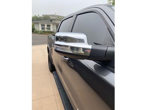 2020 Dodge Ram 1500 Side View Mirror (Passenger Side)