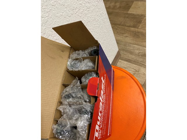 2004 Jeep Liberty Ignition Coil