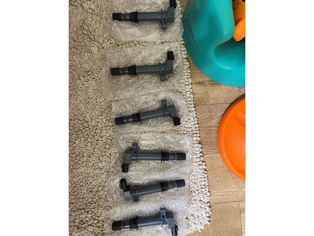 2004 Jeep Liberty Ignition Coil