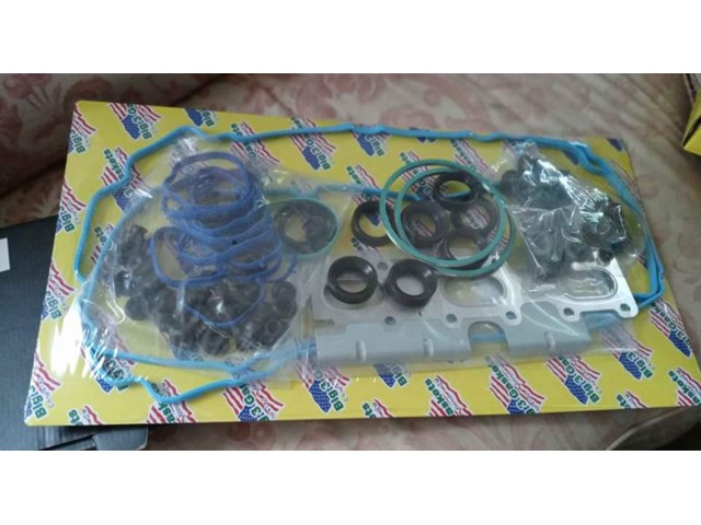 2009 Ford Edge Head Gasket