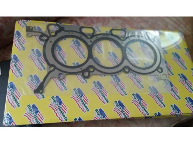 2009 Ford Edge Head Gasket