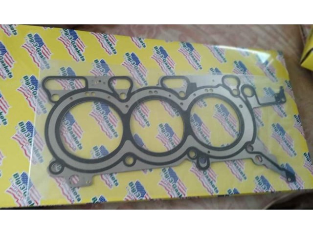 2009 Ford Edge Head Gasket