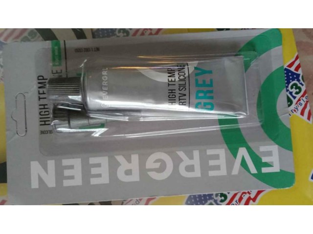 2009 Ford Edge Head Gasket