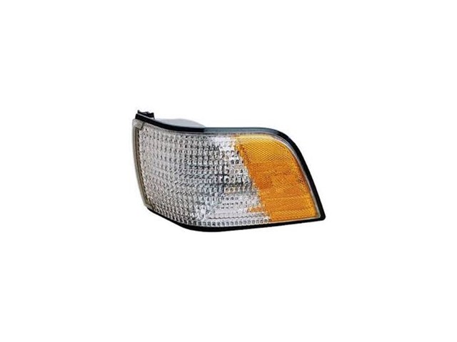 1993 Buick Century Sidemarker Light