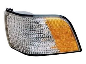 1993 Buick Century Sidemarker Light