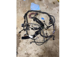 2006 Infiniti G35 Engine Wire Harness