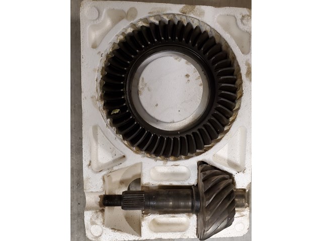 1977-78 Ford Passenger Car