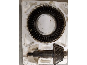 1977-78 Ford Passenger Car