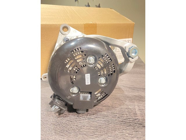 2015 BMW X3 Alternator