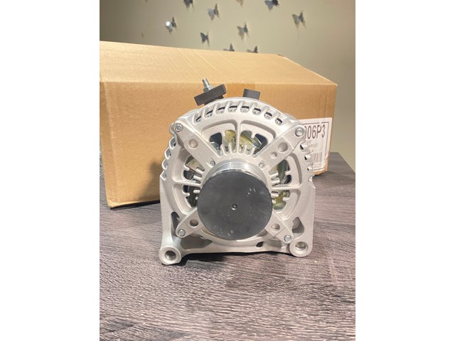 2015 BMW X3 Alternator