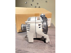 2015 BMW X3 Alternator