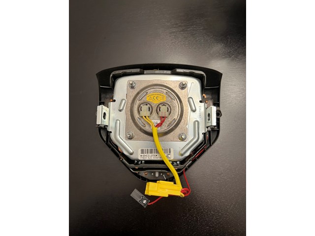 2006 - 2014 Honda Ridgeline Air Bag - Grey