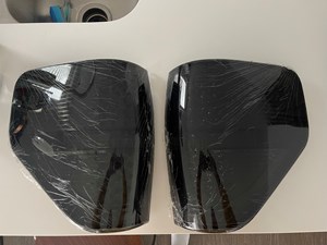 09-14 Ford F150 Tail Light