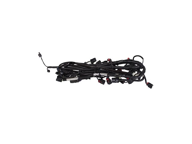 2012 Ford Focus Engine Wire Harness