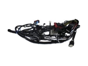2012 Ford Focus Engine Wire Harness