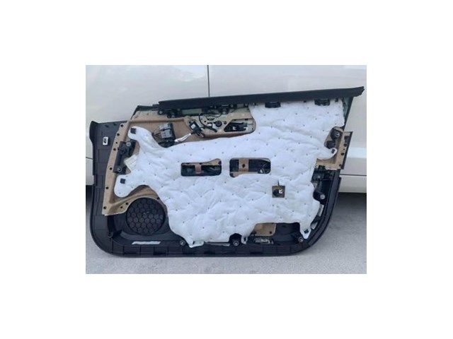 2014 Cadillac ATS Front Door Panel