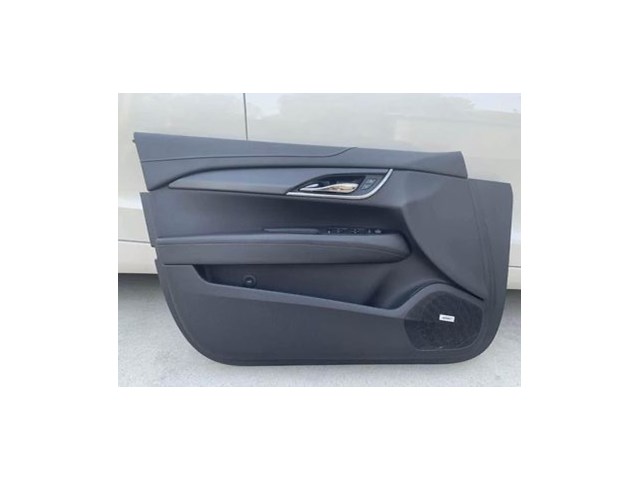 2014 Cadillac ATS Front Door Panel