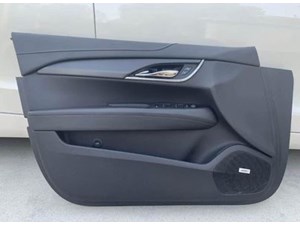2014 Cadillac ATS Front Door Panel