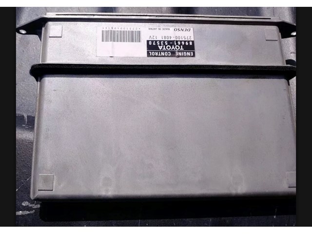 2013 Lexus IS 250 Oxygen Sensor