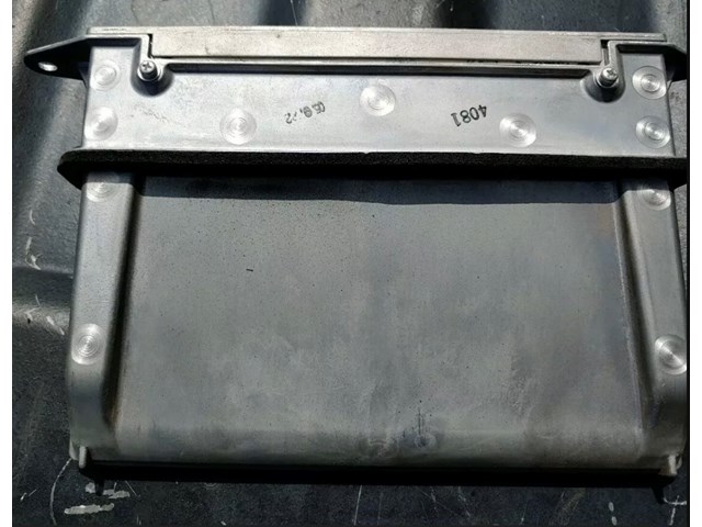 2013 Lexus IS 250 Oxygen Sensor