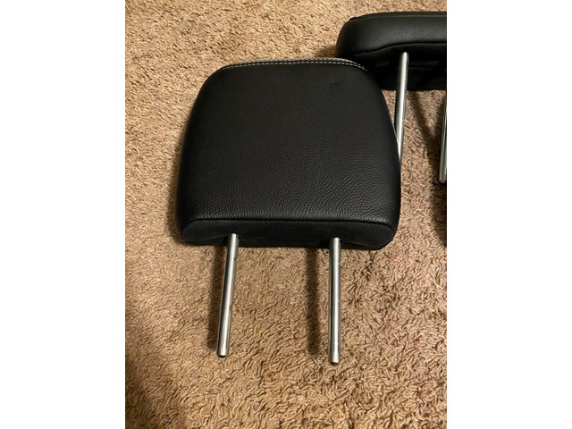 2019 Ram 2500 3500 Limited Rear Headrest