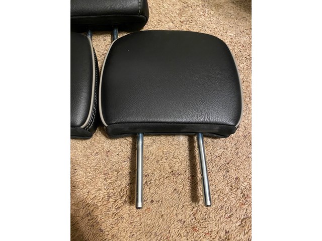 2019 Ram 2500 3500 Limited Rear Headrest