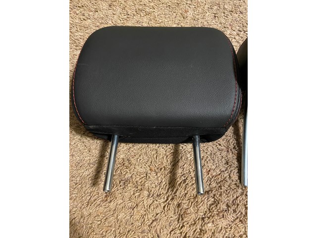 2018 Subaru WRX STI Rear Headrest