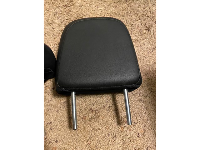 2018 Subaru WRX STI Rear Headrest