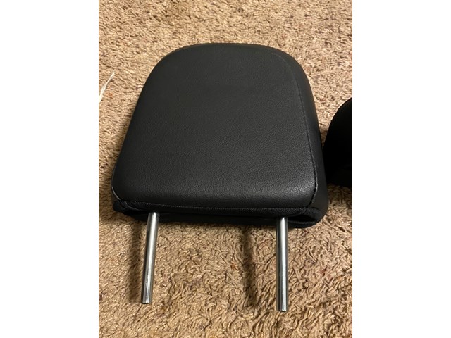 2018 Subaru WRX STI Rear Headrest