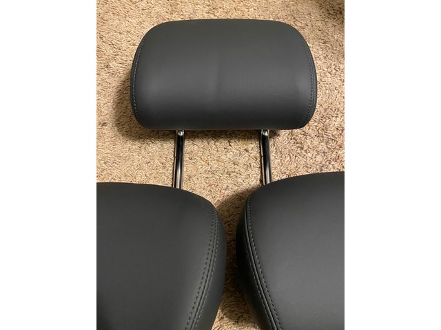 2019 Genesis G80 Rear Headrest