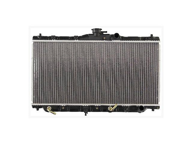 Honda / Acura Radiator #433178