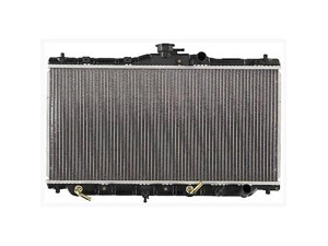 Honda / Acura Radiator #433178