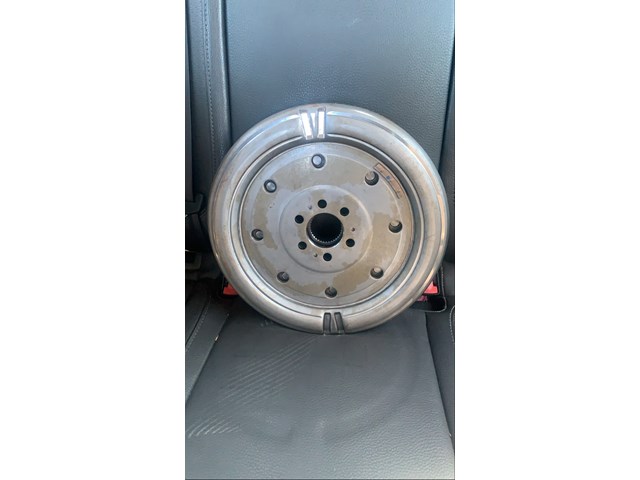 2006 Volkswagen Jetta Flywheel TDI 1.9L Deisel Engine