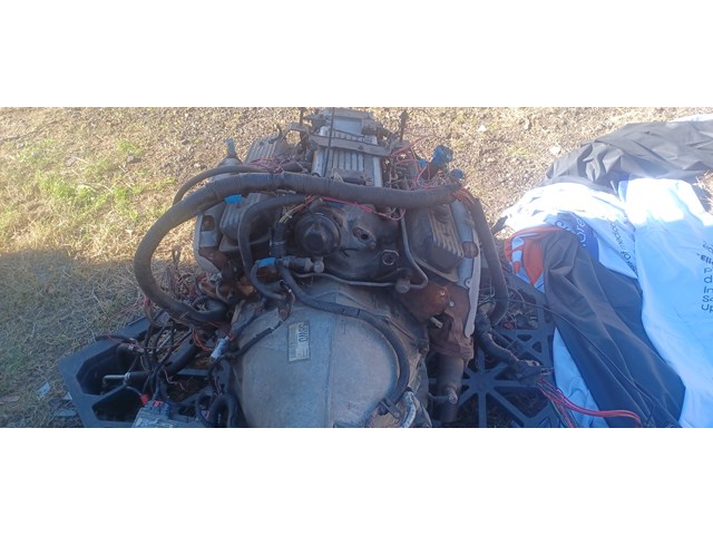 1995 Chevy Impala SS Engine