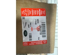 2016 Land Rover Discovery Camshaft